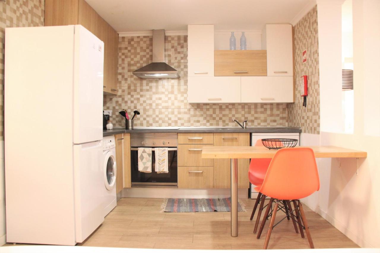 Romantichome At Alfama's Heart Appartement