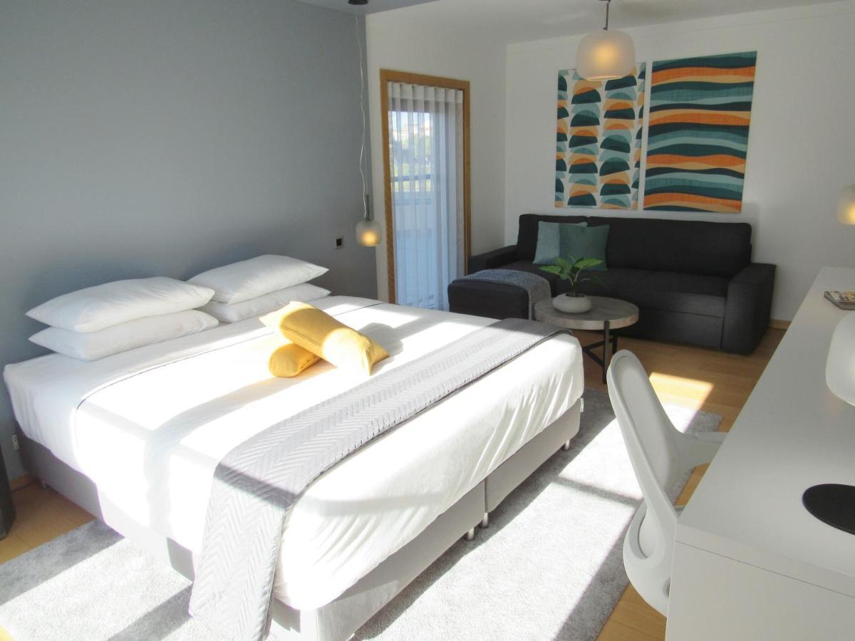 Panoramic In Travel, Parque Nacoes Apartment