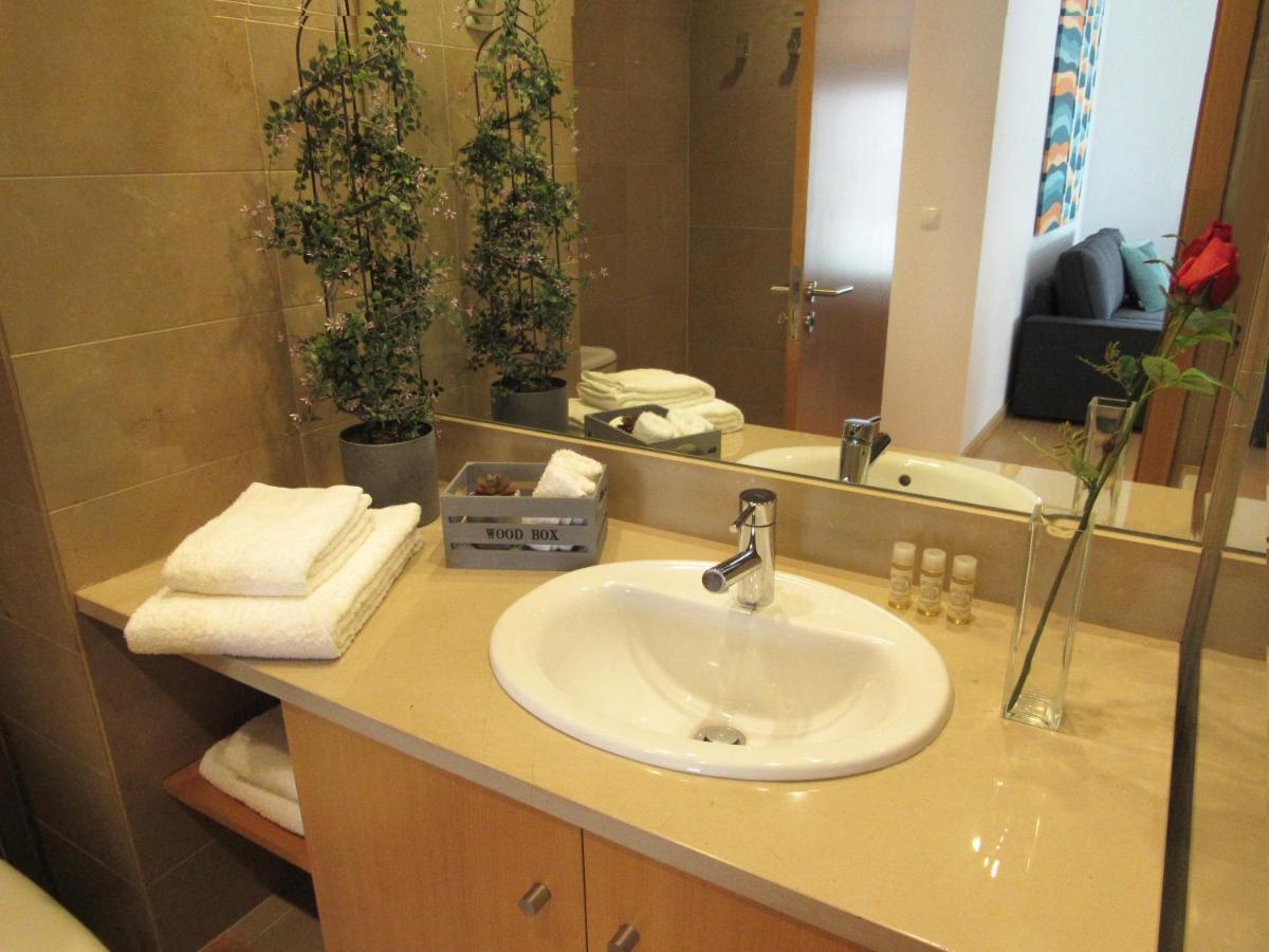 Panoramic In Travel, Parque Nacoes Apartment Lissabon