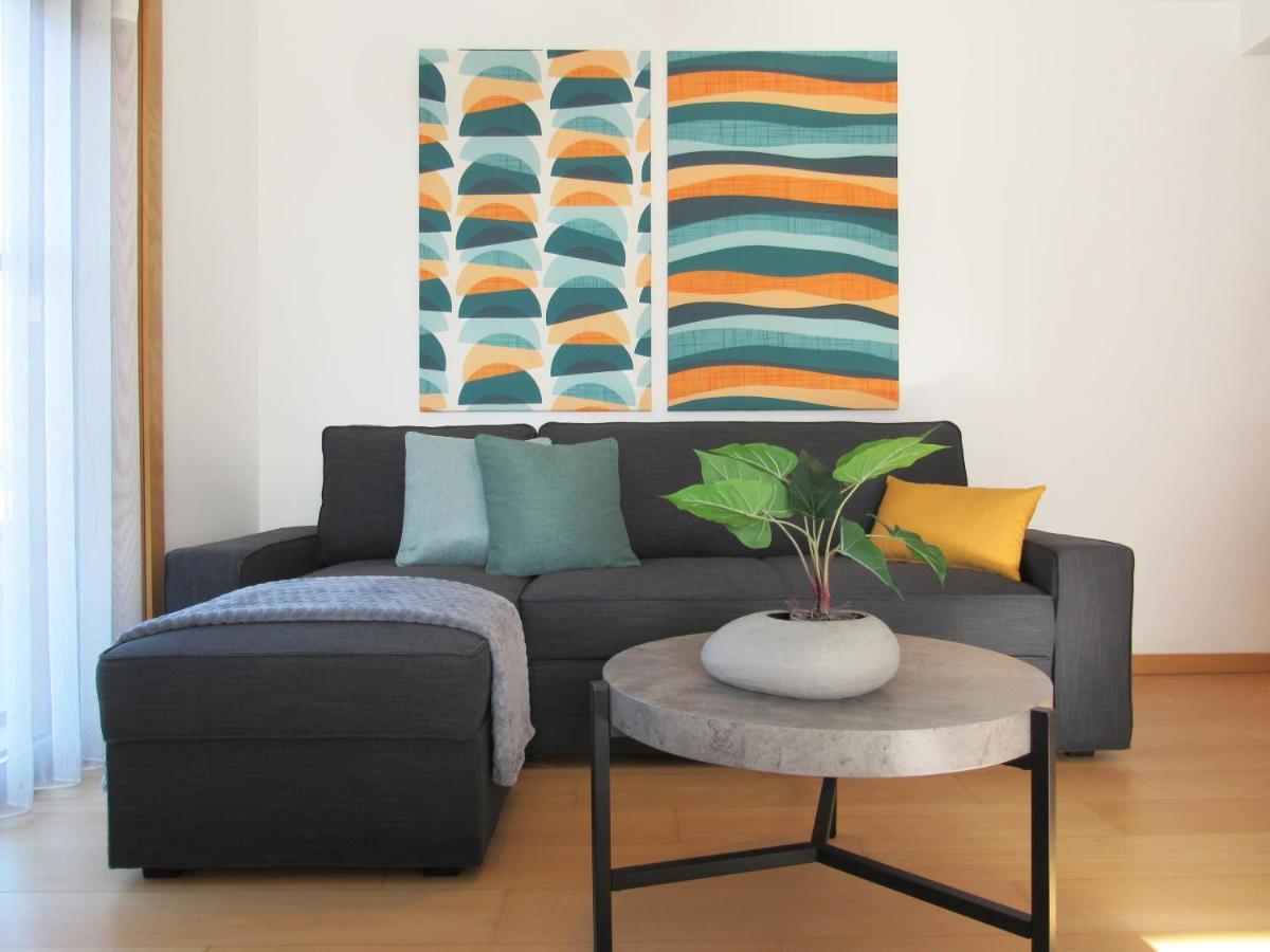 Apartment Panoramic In Travel, Parque Nacoes *