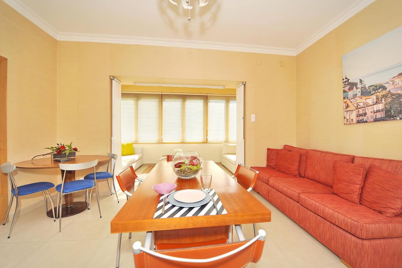 Cosy Bedrooms Gasthuis Lissabon