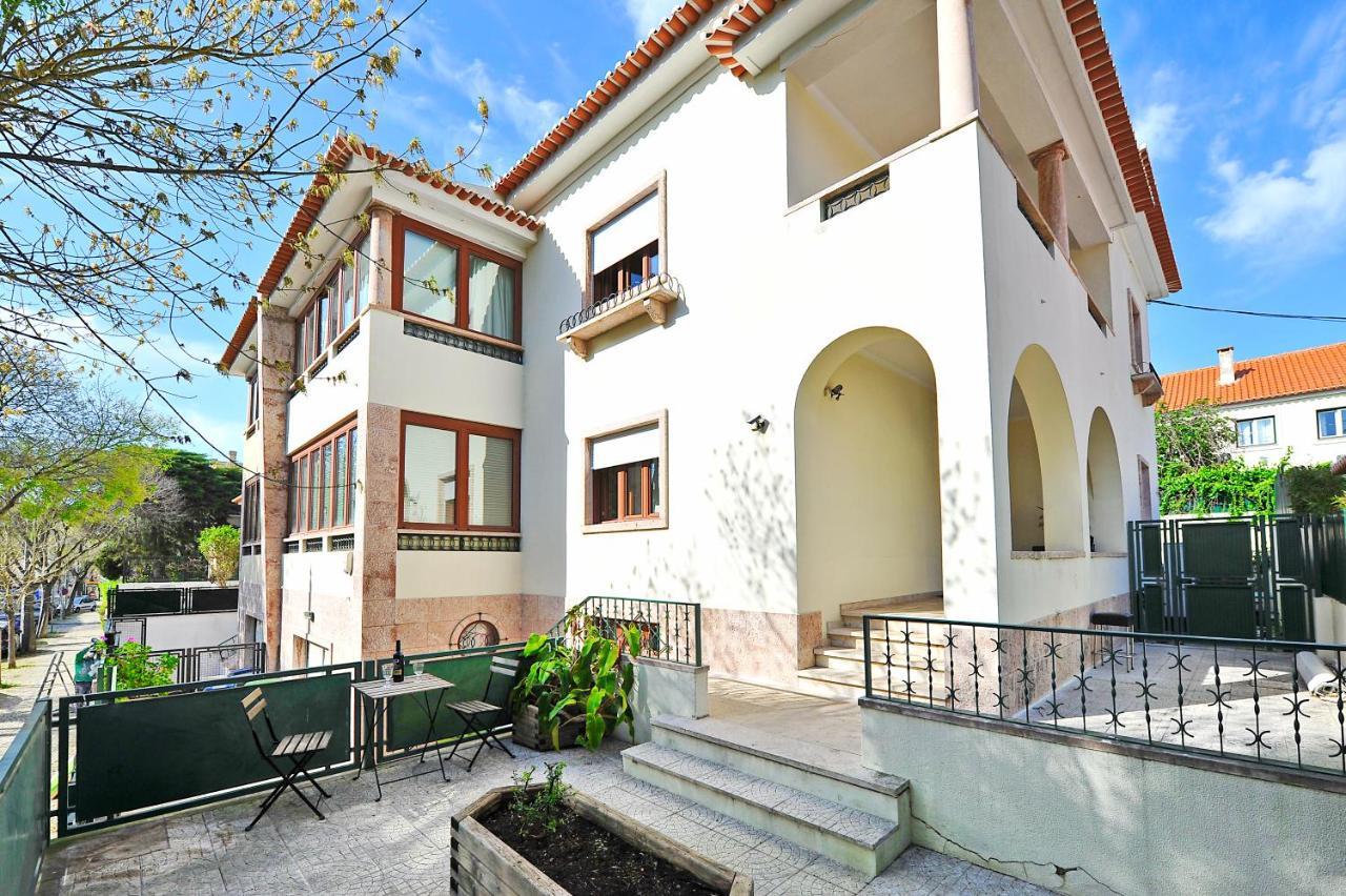 Cosy Bedrooms Lissabon