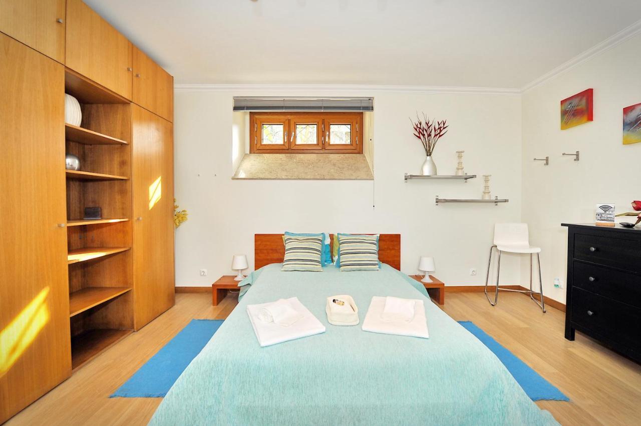 Cosy Bedrooms *
