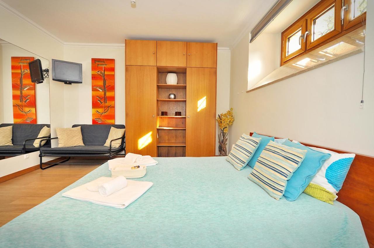 Cosy Bedrooms *
