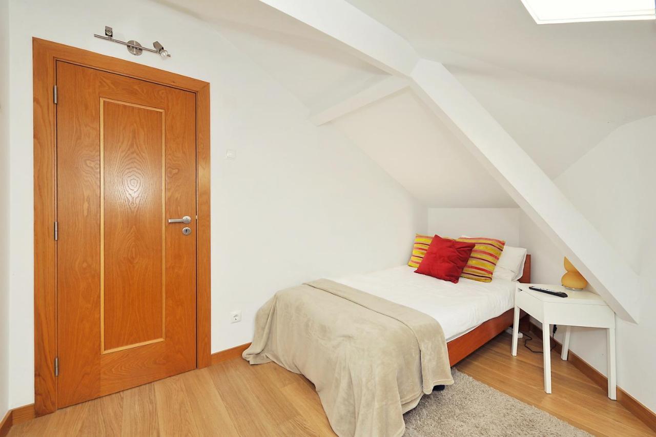 Cosy Bedrooms Lissabon
