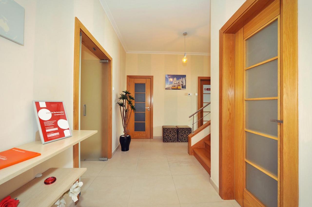 Cosy Bedrooms Lissabon