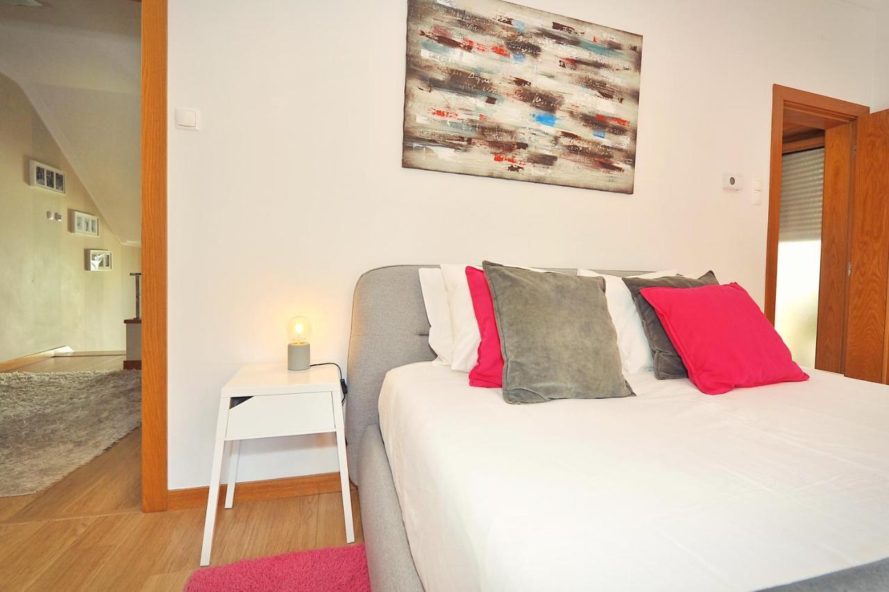 Cosy Bedrooms Gasthuis Lissabon