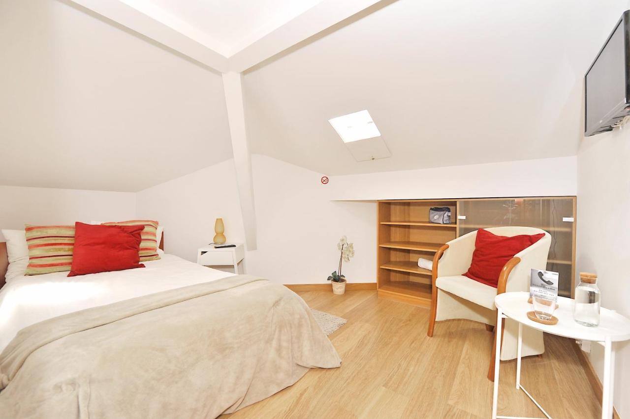 Cosy Bedrooms Gasthuis *