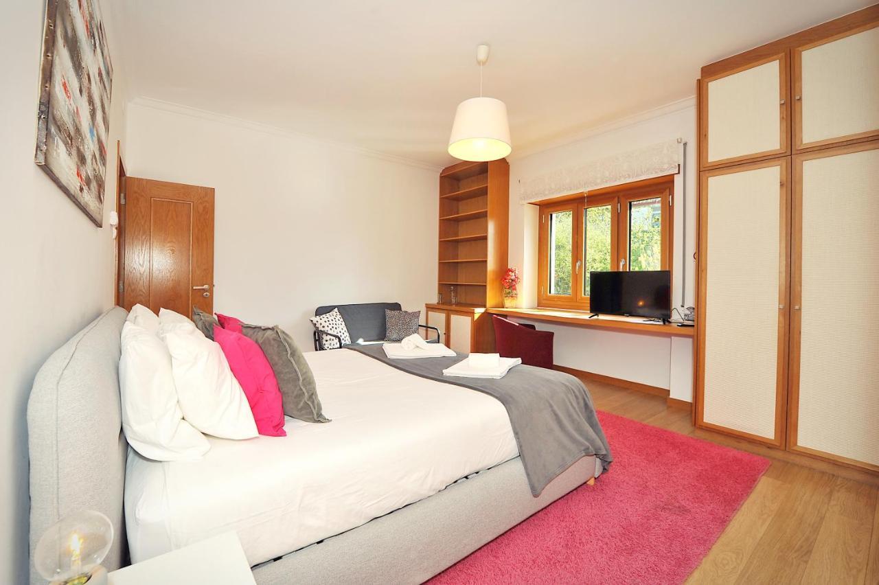 Cosy Bedrooms Lissabon