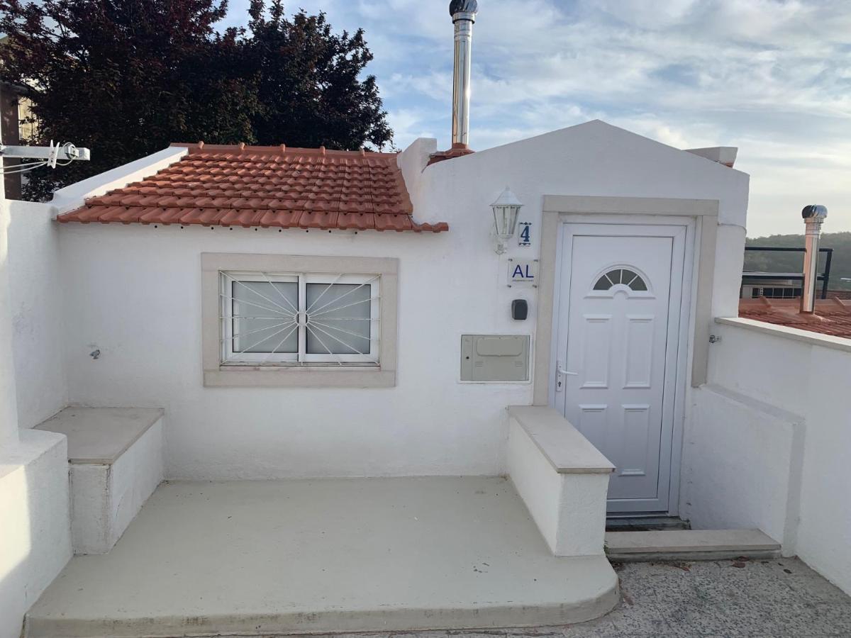Ensoleille Avec Terrasse Proche D'amoreiras Apartment *