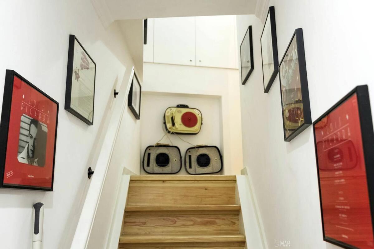 Central Turquoise Studio Apartamento