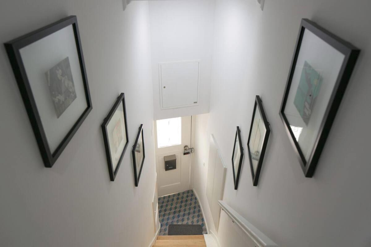 Central Turquoise Studio