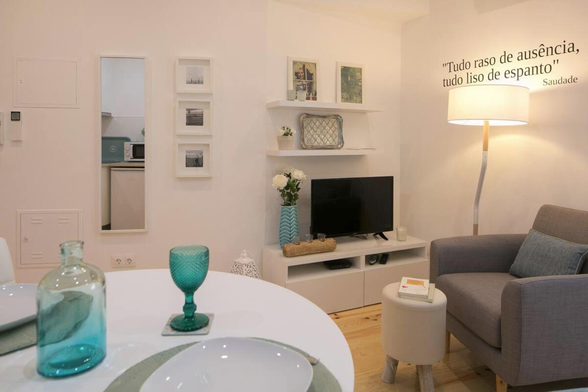 Apartamento Central Turquoise Studio