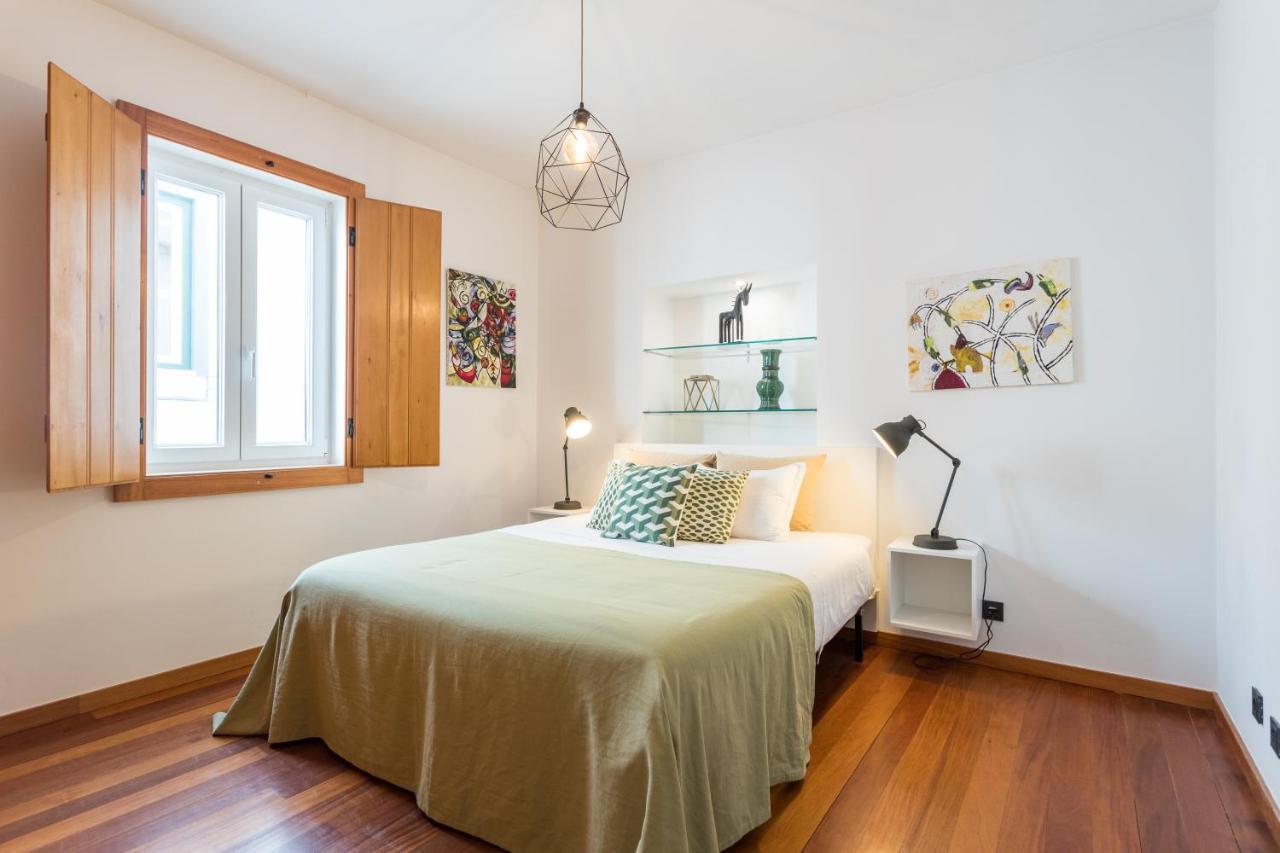 Alfama Design Appartement *