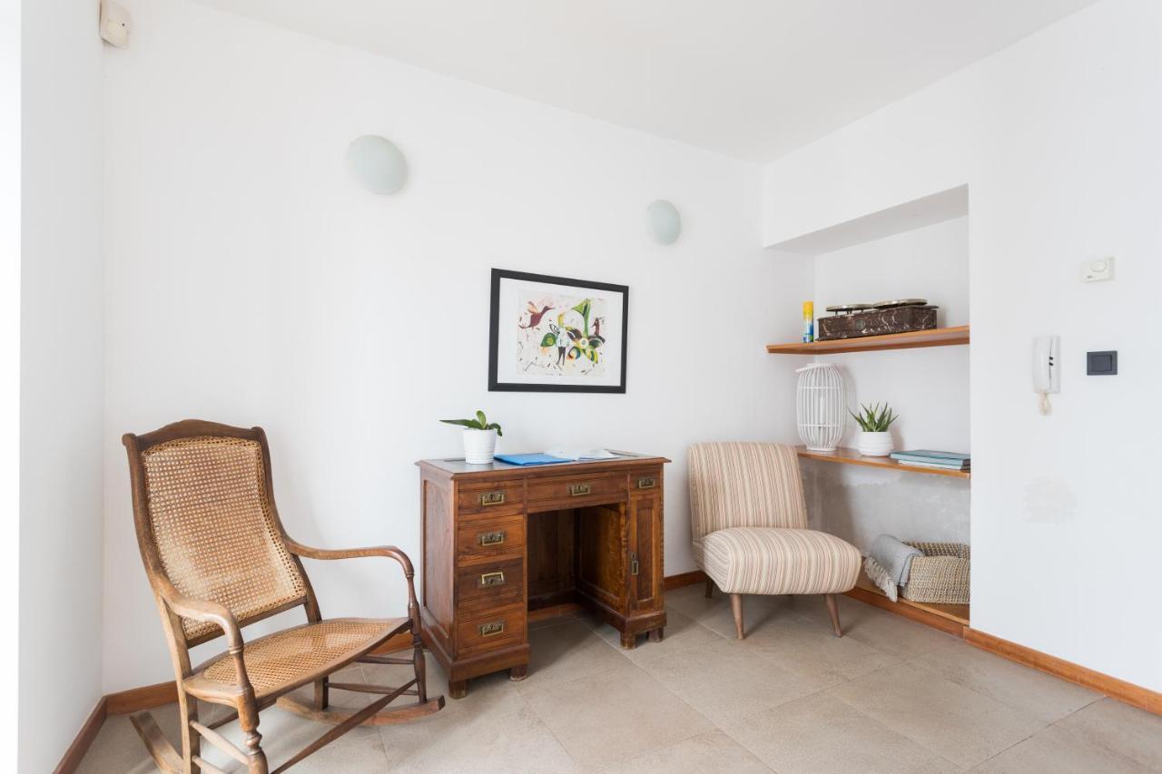 Alfama Design Appartement *