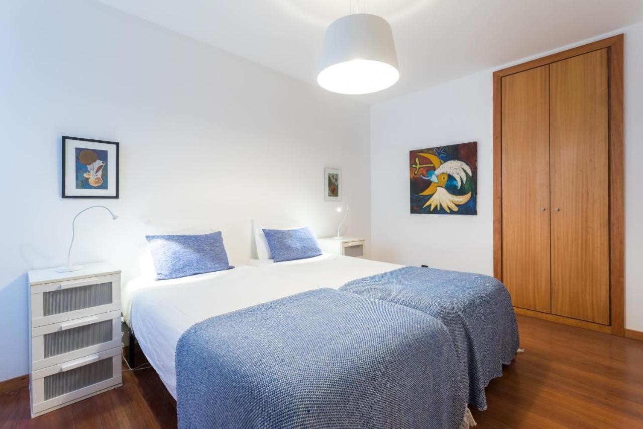 Alfama Design Appartement Lisboa
