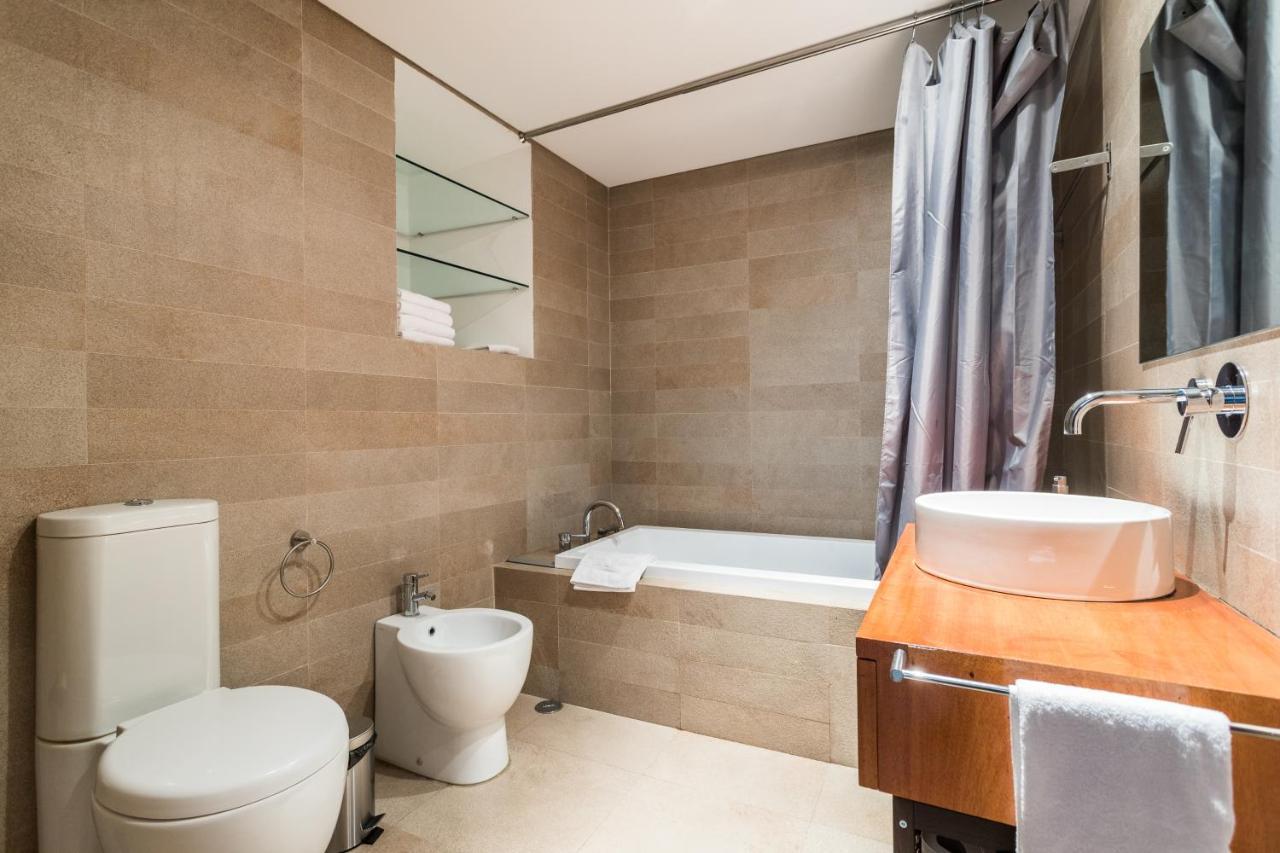 Appartement Alfama Design Lisboa