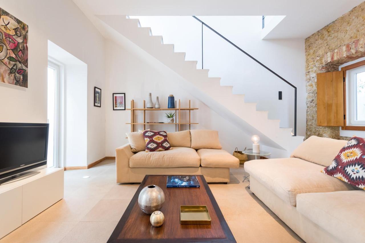 Alfama Design Appartement
