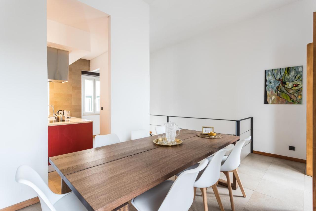 Alfama Design Appartement