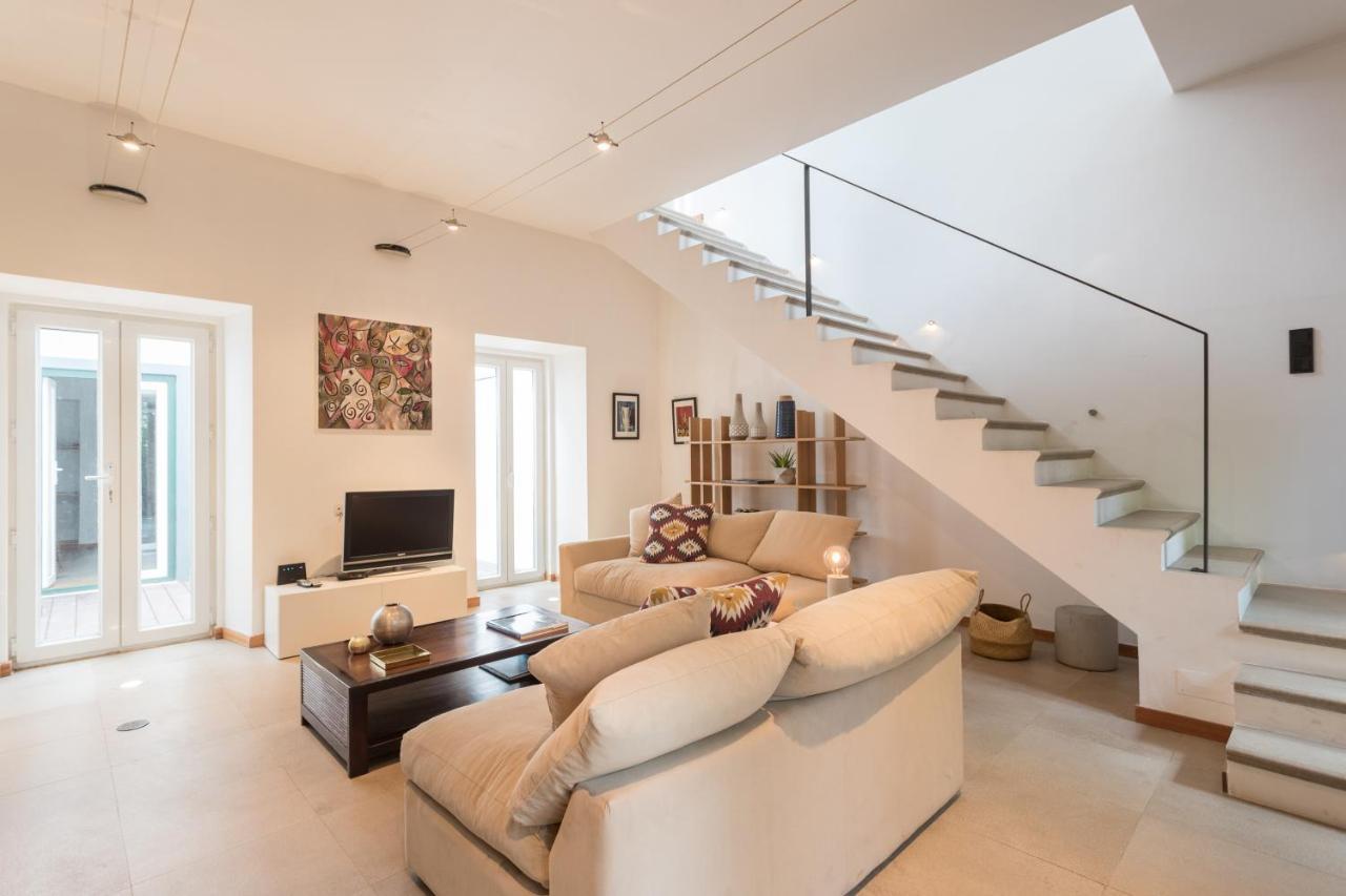 Appartement Alfama Design