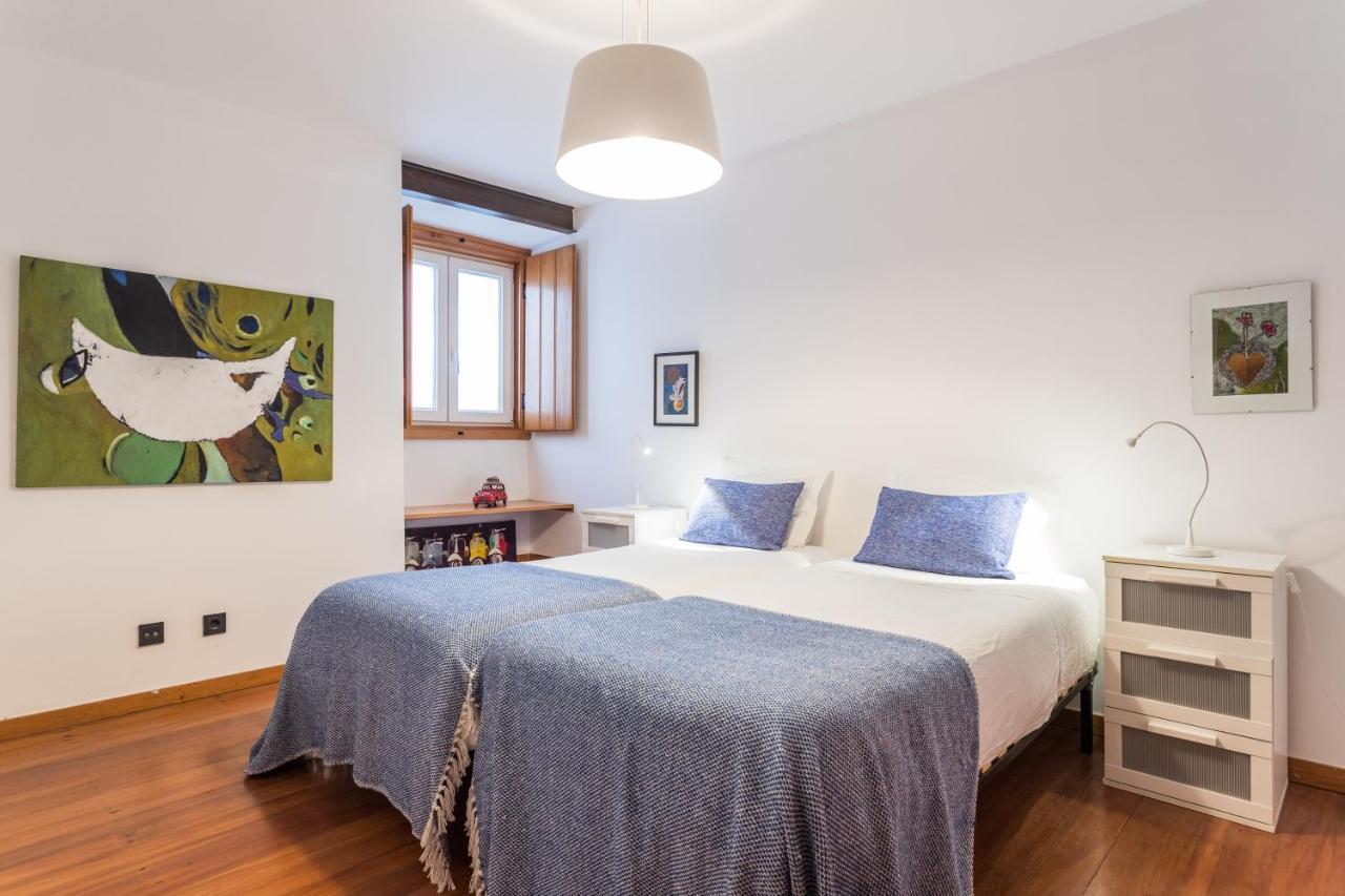 Appartement Alfama Design
