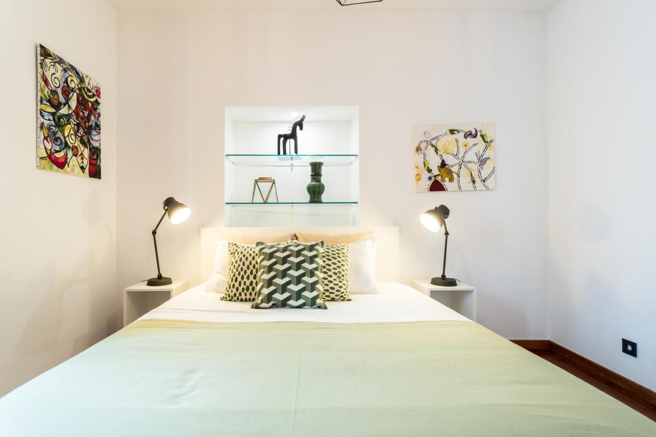 Alfama Design Appartement Lisboa