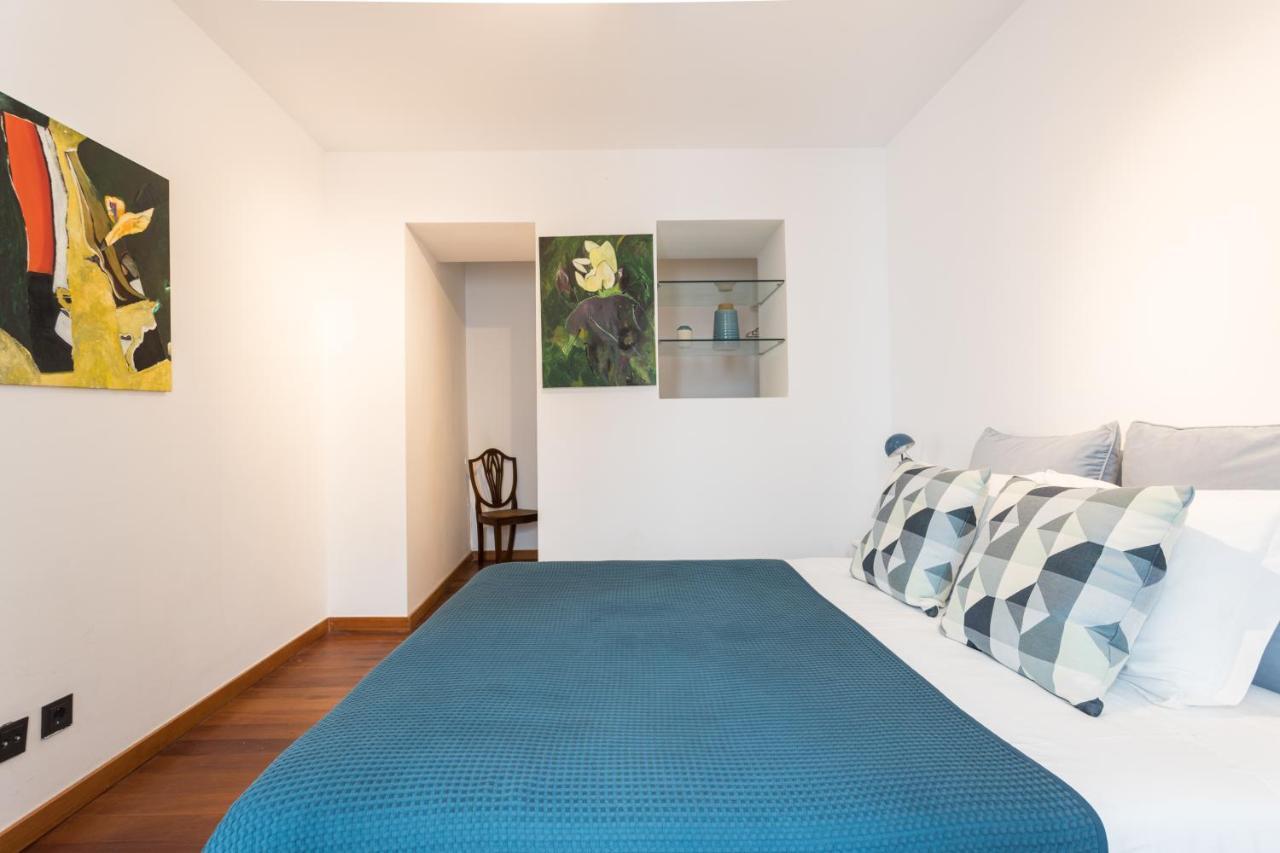 Appartement Alfama Design