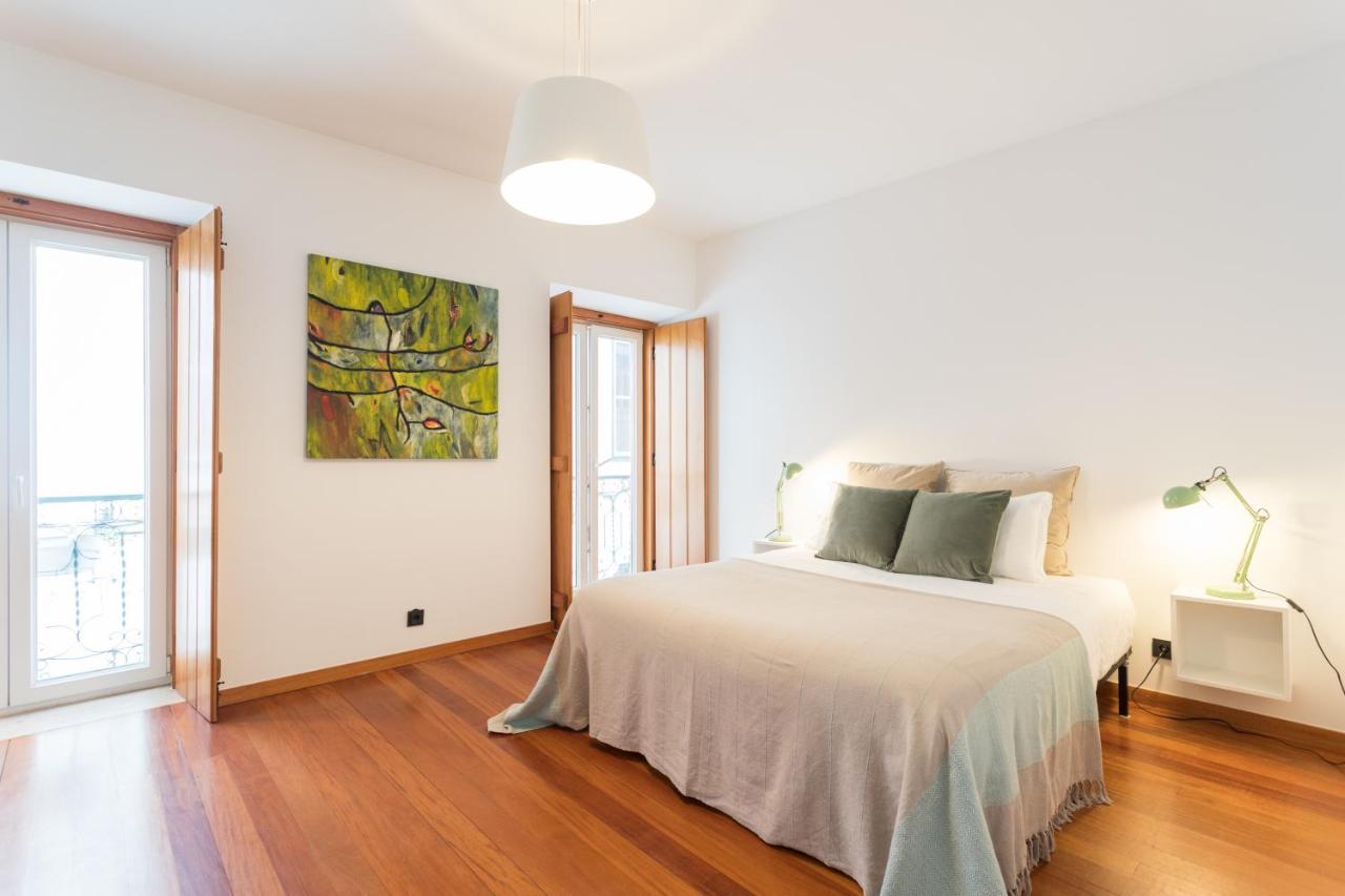 Appartement Alfama Design Lisboa