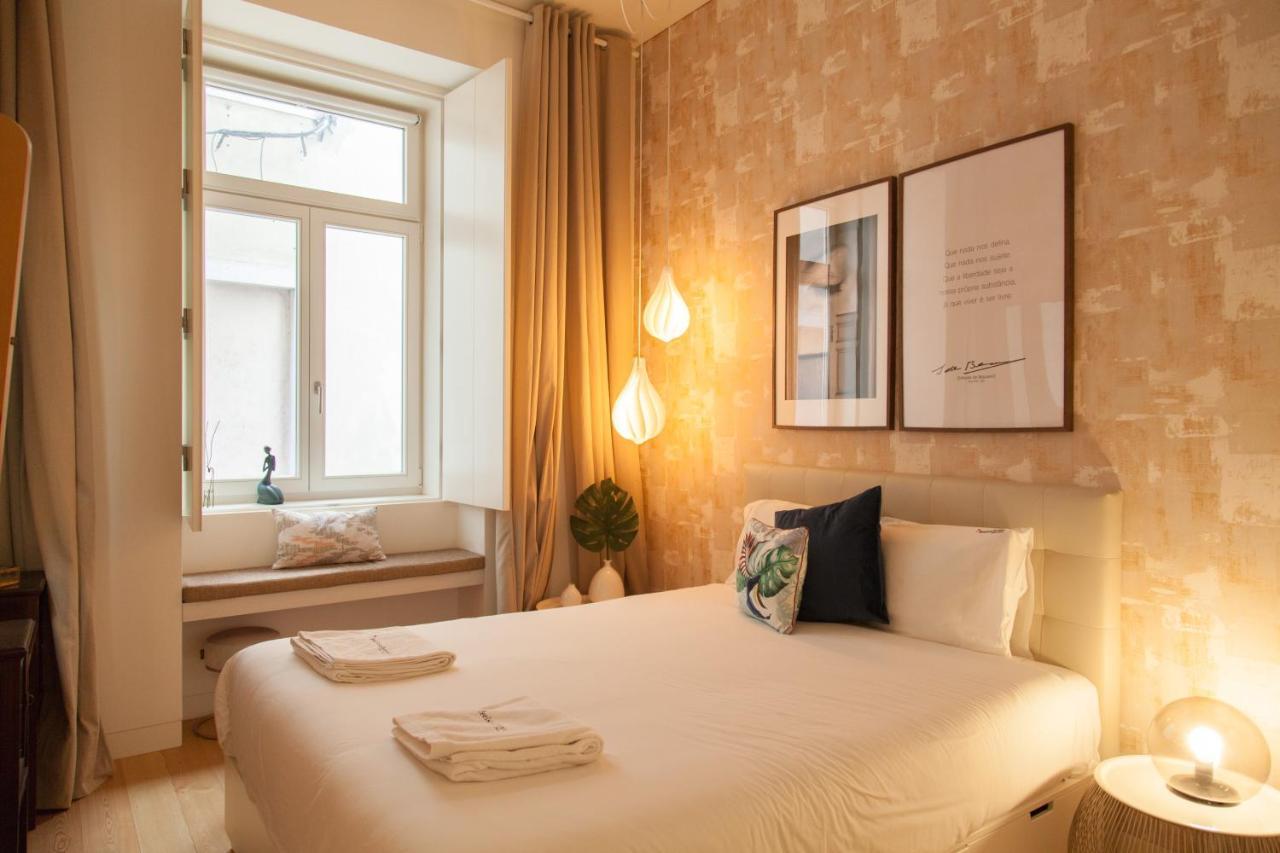Apartamento Flh Chiado Nature *
