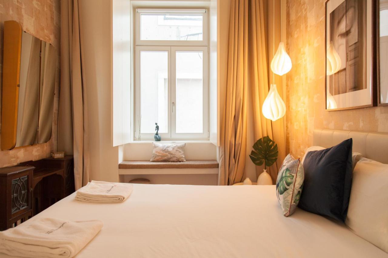 Flh Chiado Nature Apartamento
