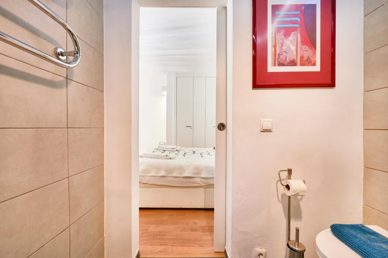 Renovated Charming Apartment, By Timecooler * Lisboa