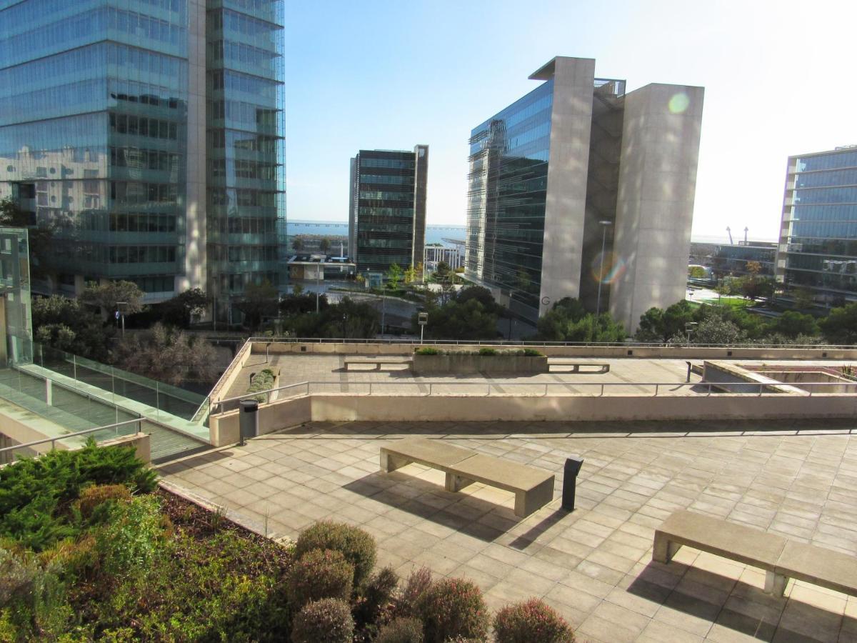Panoramic In Travel, Parque Nacoes Apartment Lissabon