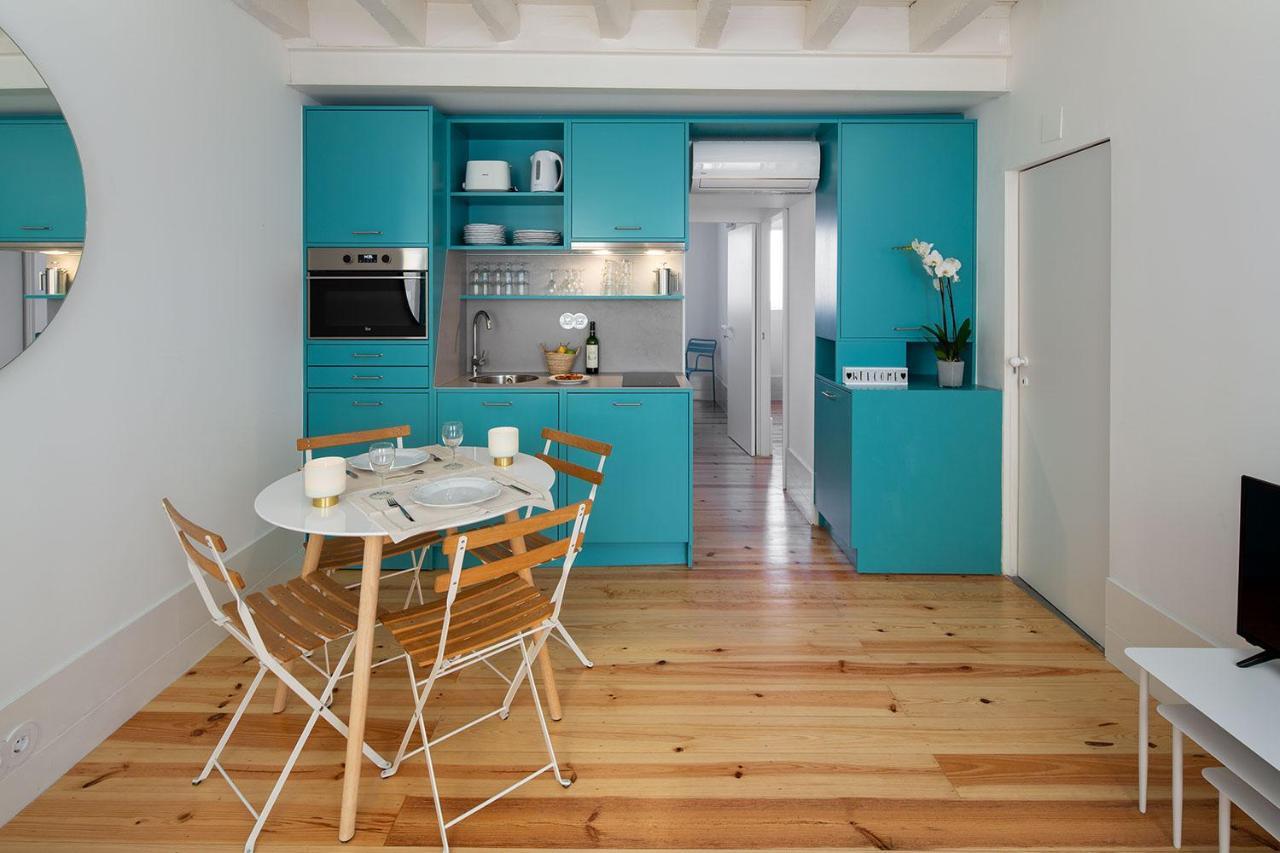 Casa Do Torel - Suites Designs Au Coeur De Lisbonne Aparthotel