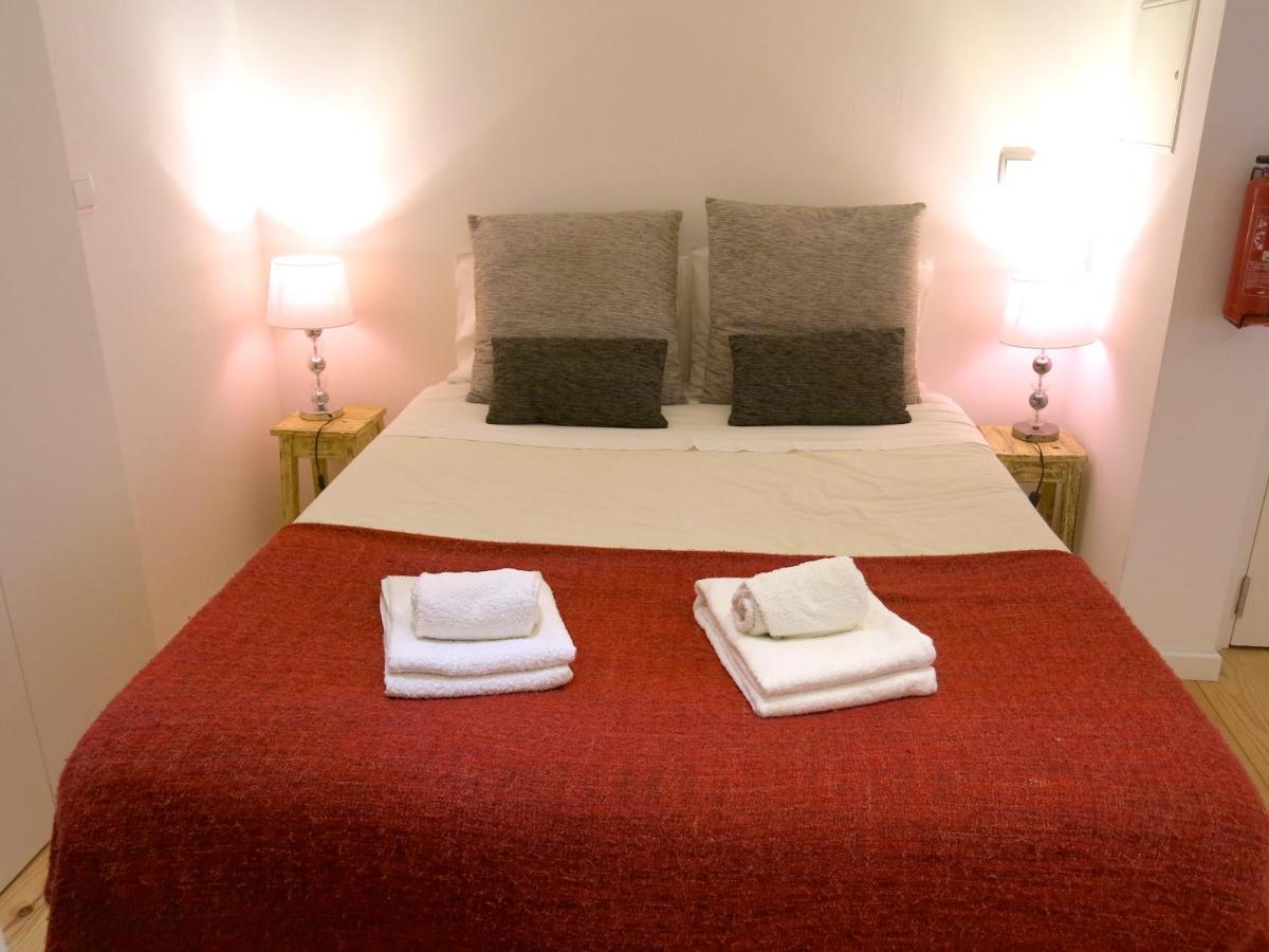 Cozy In Mouraria With Ac * Lisboa