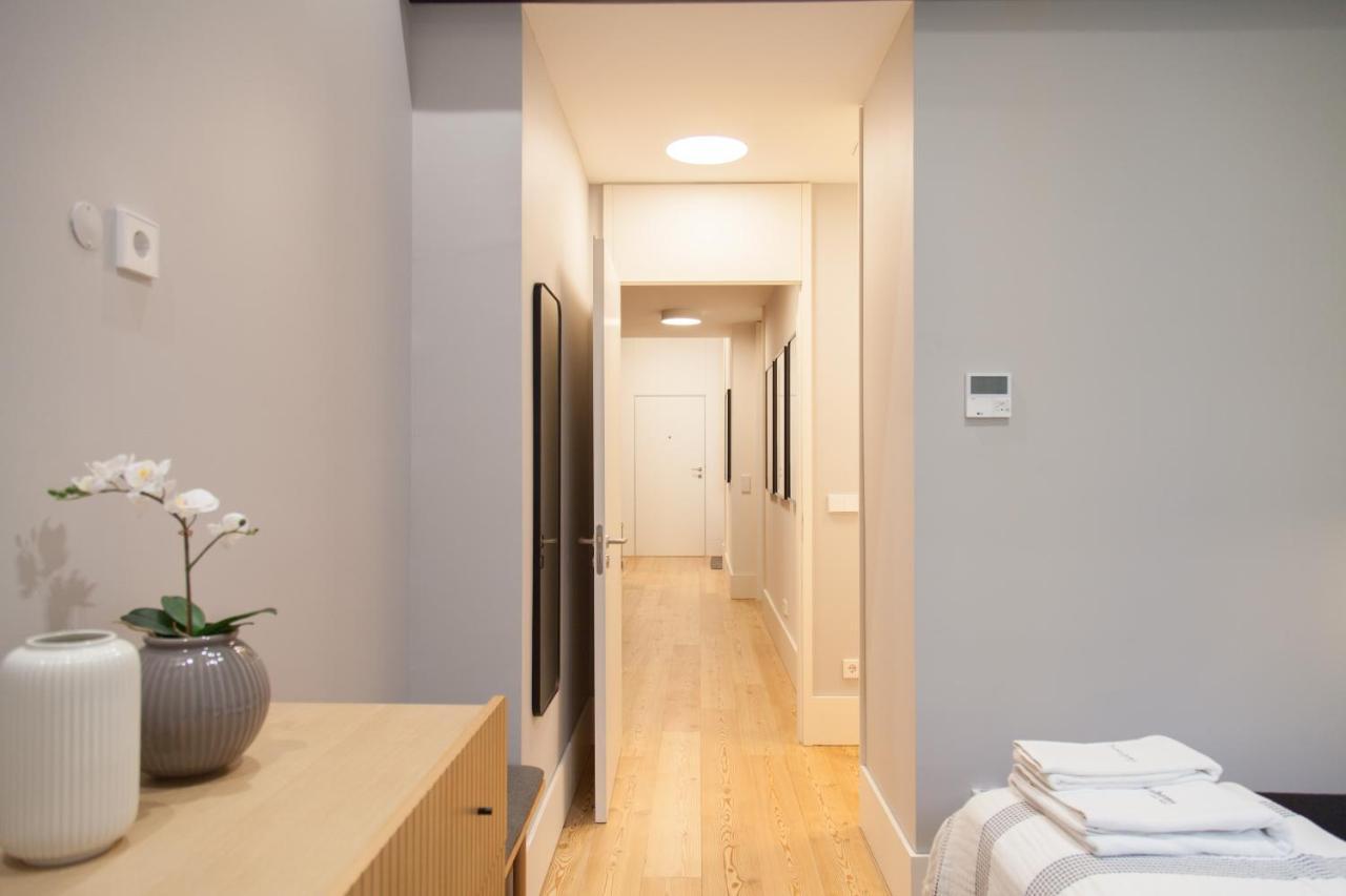 Flh Praca Comercio Tropical Flat Appartement *