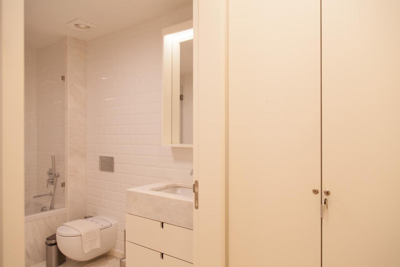Appartement Flh Praca Comercio Tropical Flat *