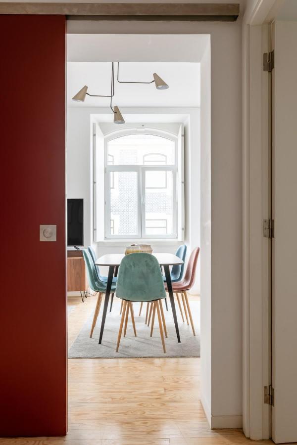 Prata Street-your In Appartement