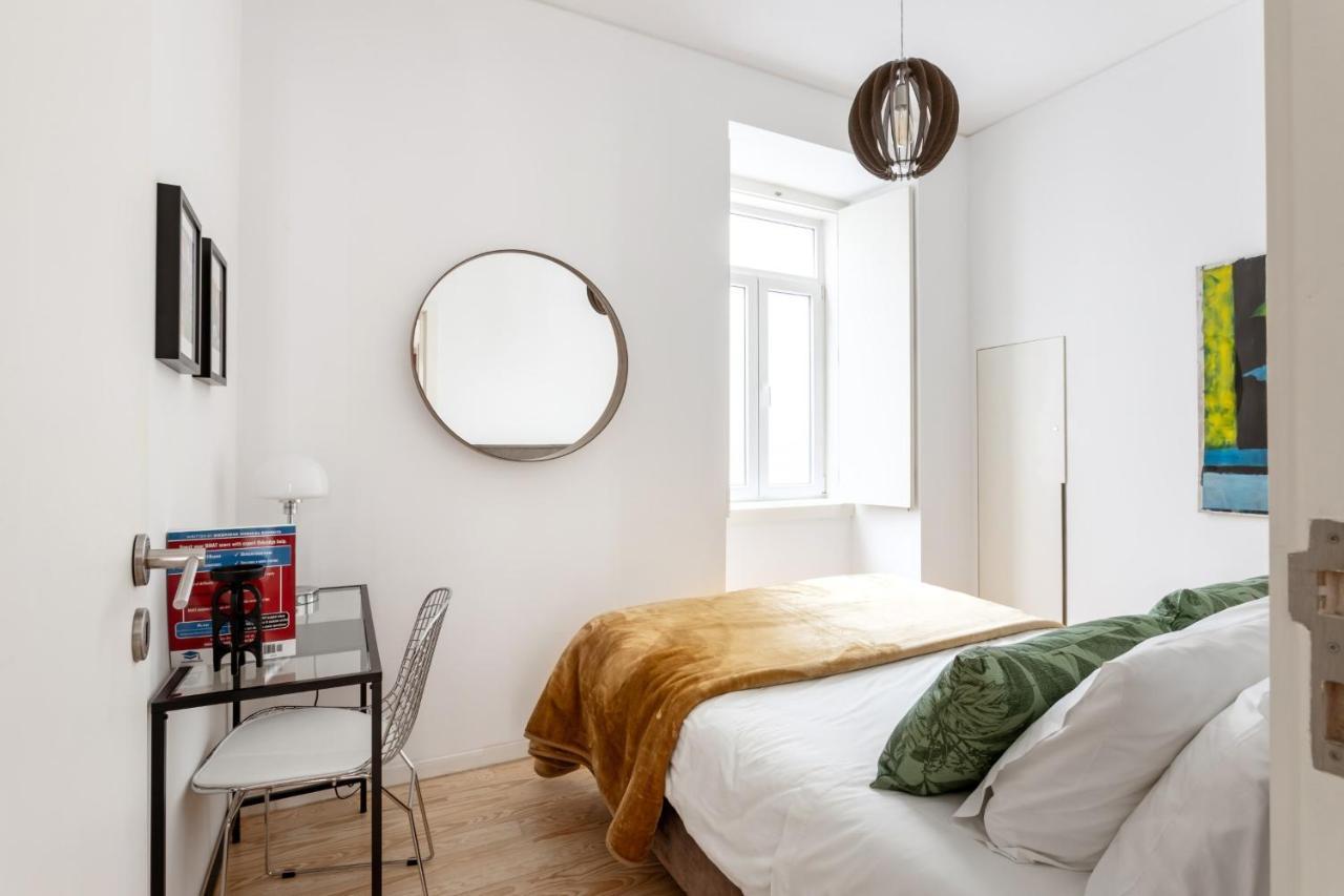 Appartement Prata Street-your In Lissabon