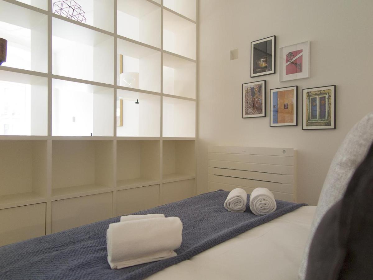 Appartement Chiado Bright Modern With Ac Elevator