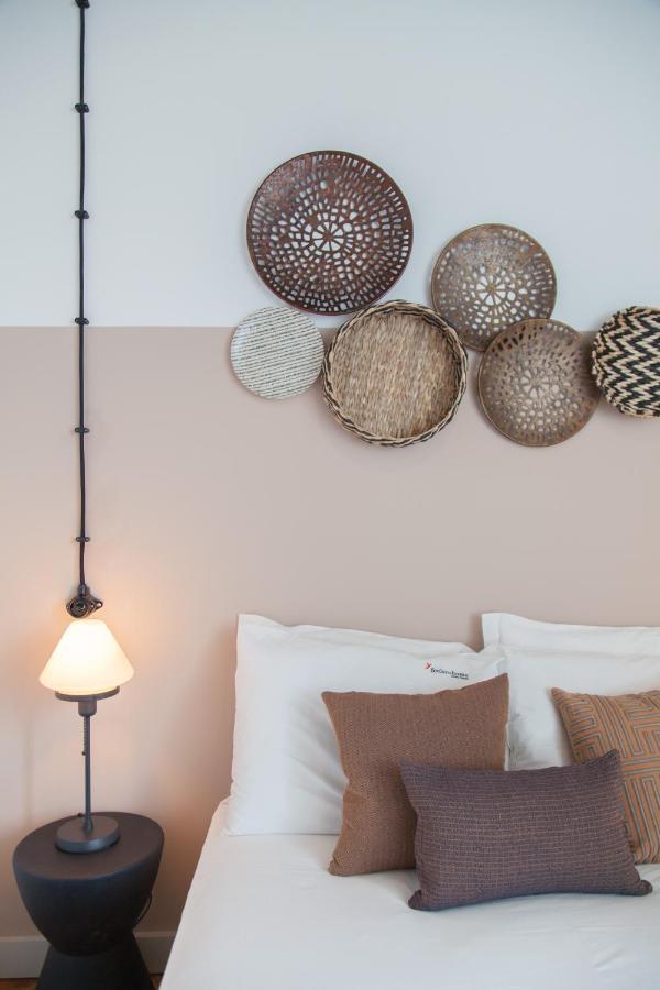 Flh Intendente Charming Flat Lissabon