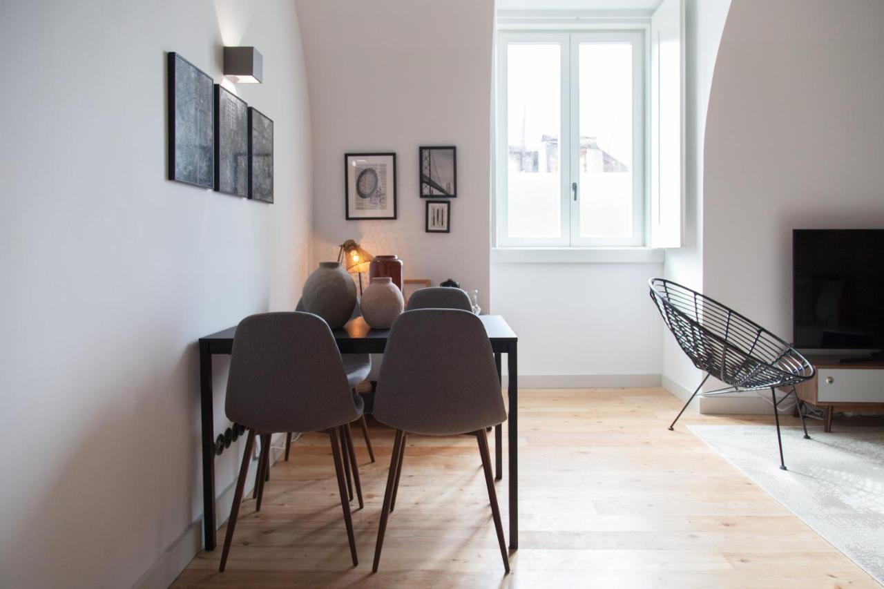 Flh Intendente Charming Flat Appartement *