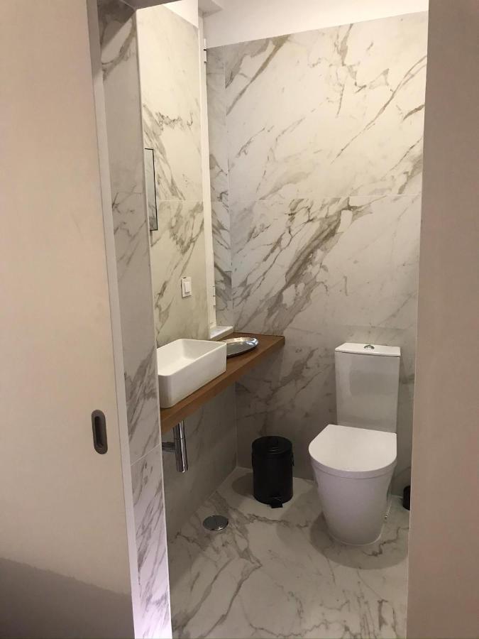 Saldanha Pool & Garden 3* Lisbon