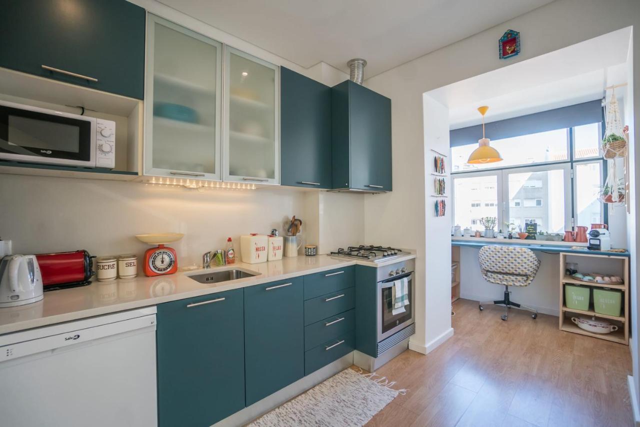 Jolly Jolie W Terrace Appartement