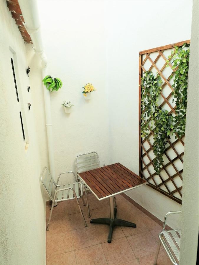 Appartement In The Castle Of S Jorge *