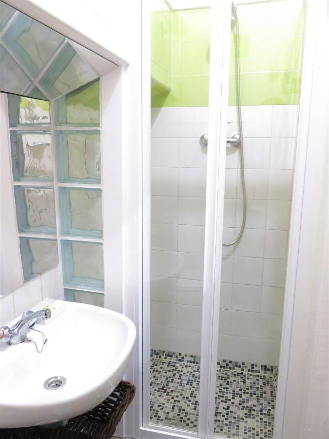 Appartement In The Castle Of S Jorge Lissabon