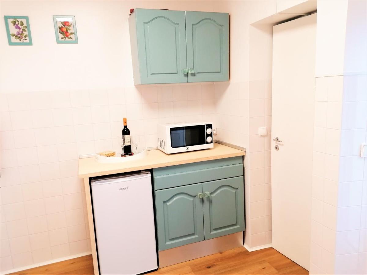 In The Castle Of S Jorge Appartement *