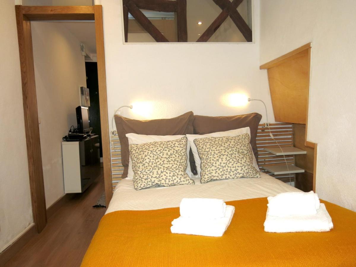 In The Castle Of S Jorge Appartement *