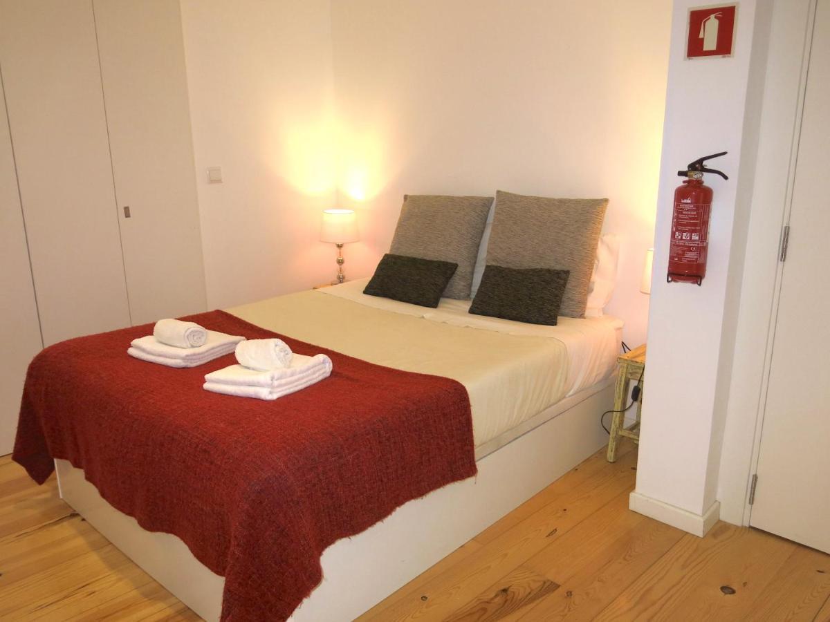 Cozy In Mouraria With Ac * Lisboa