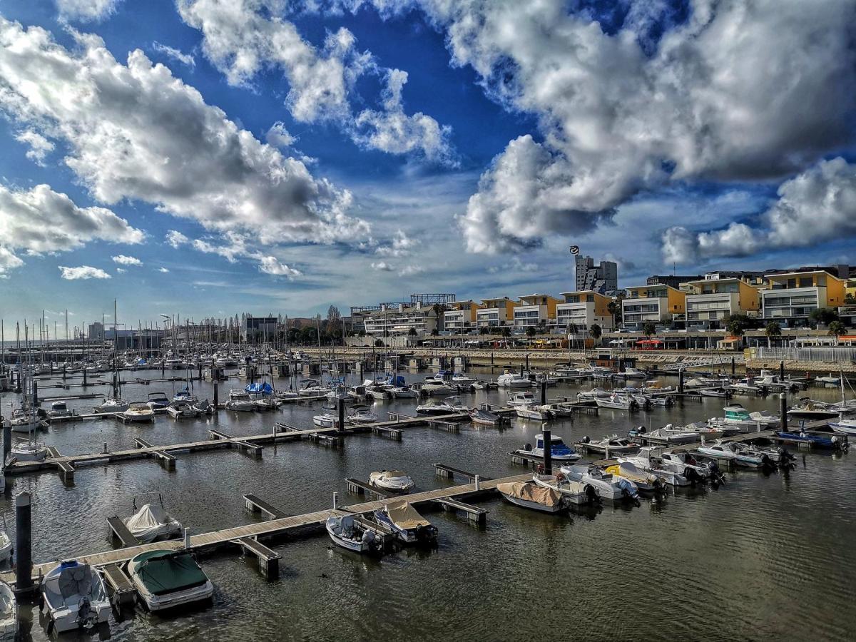 Appartement Bom Dia Parque Nações Lisboaz Lisboa