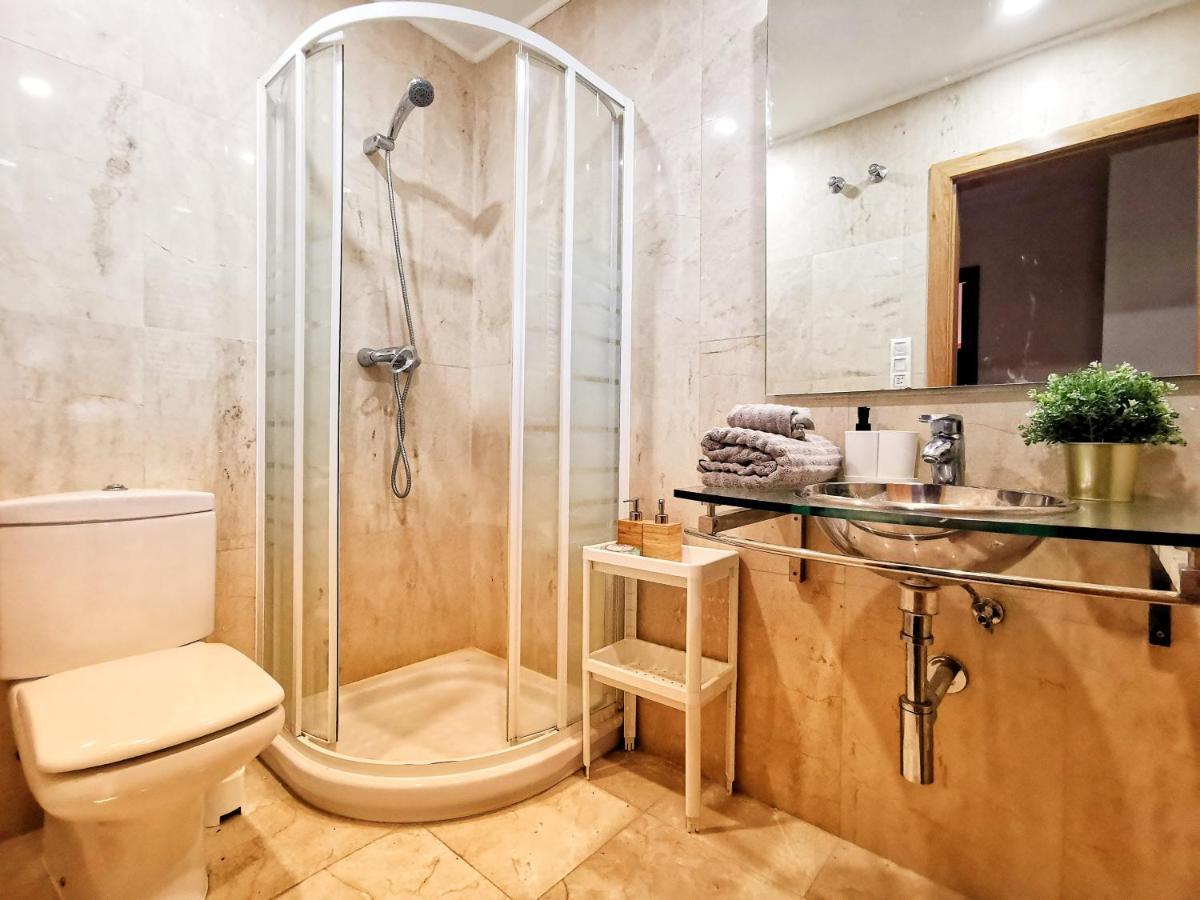 Appartement Bom Dia Parque Nações Lisboaz